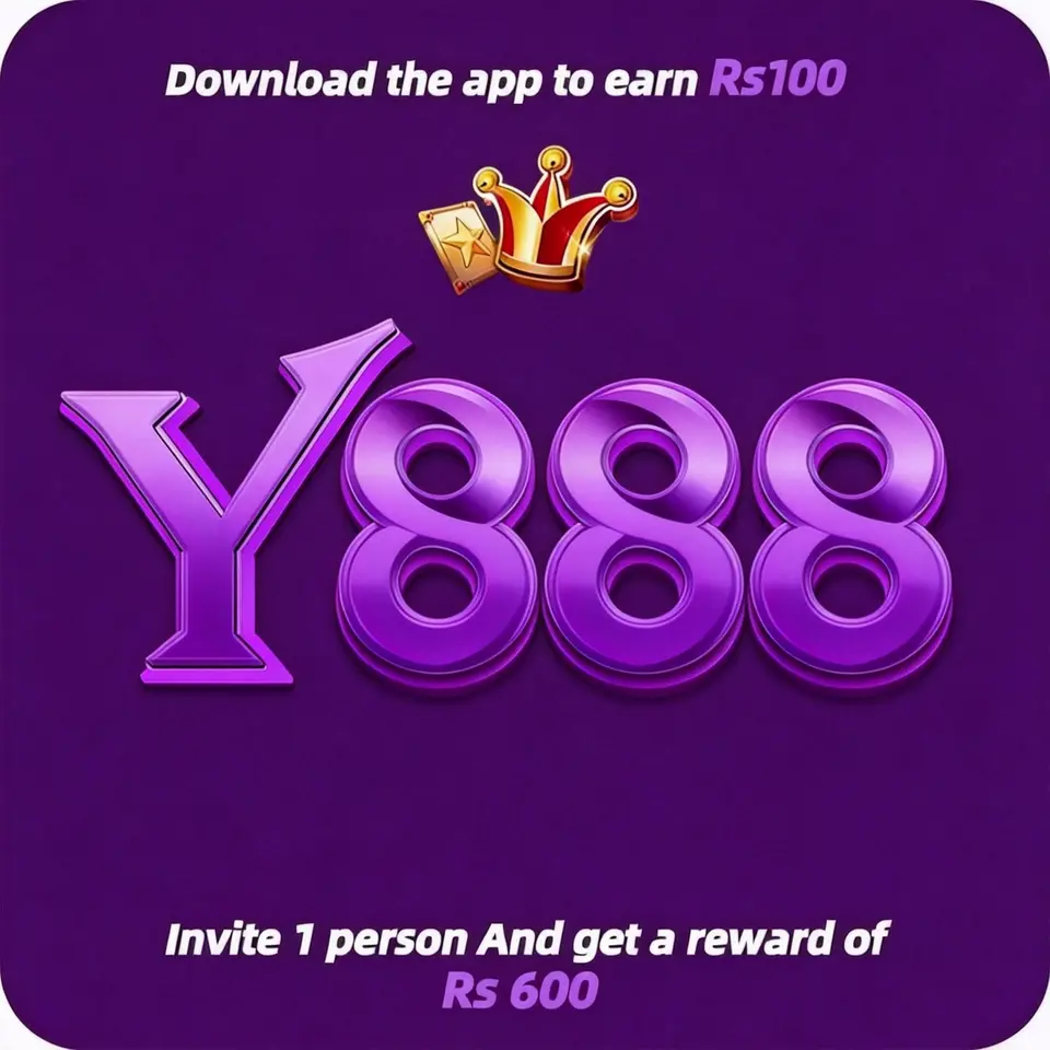 y888 APK Resmi Unduh